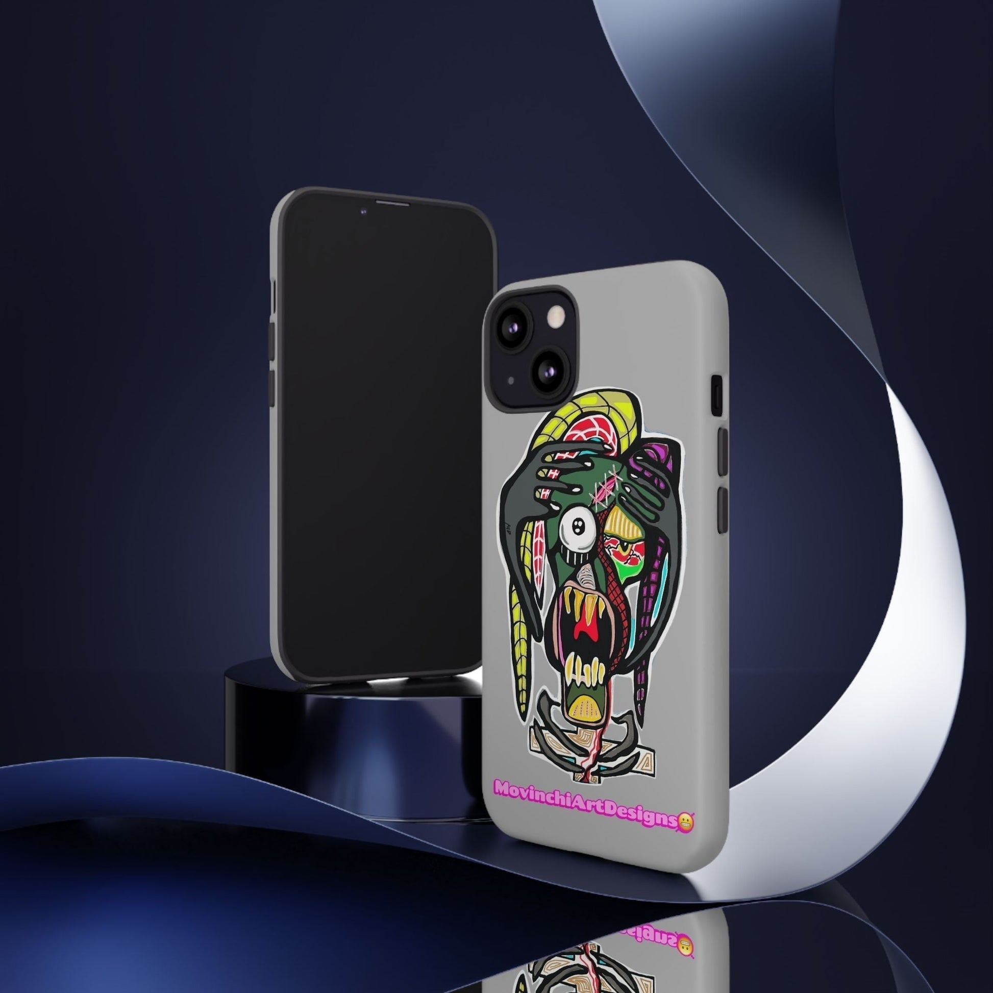 Protective Phone Case