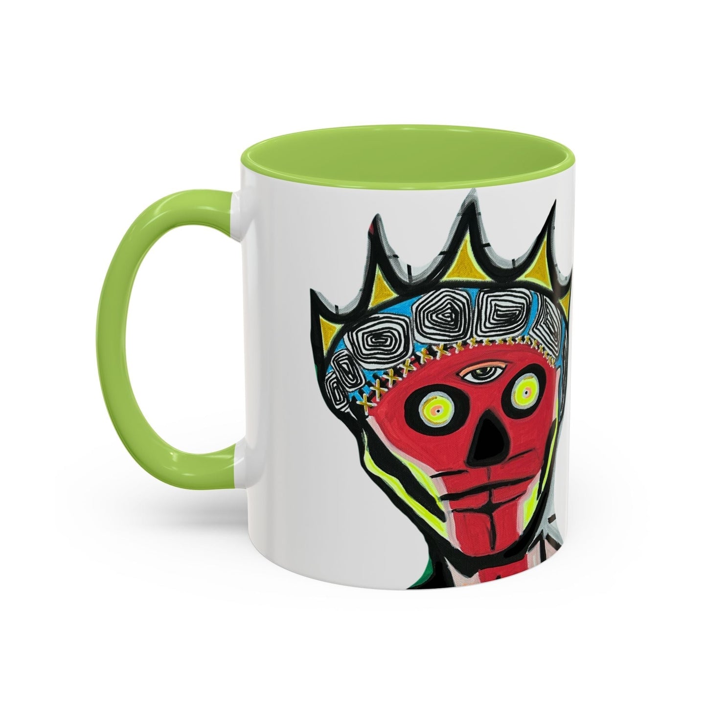 Coffee Mug