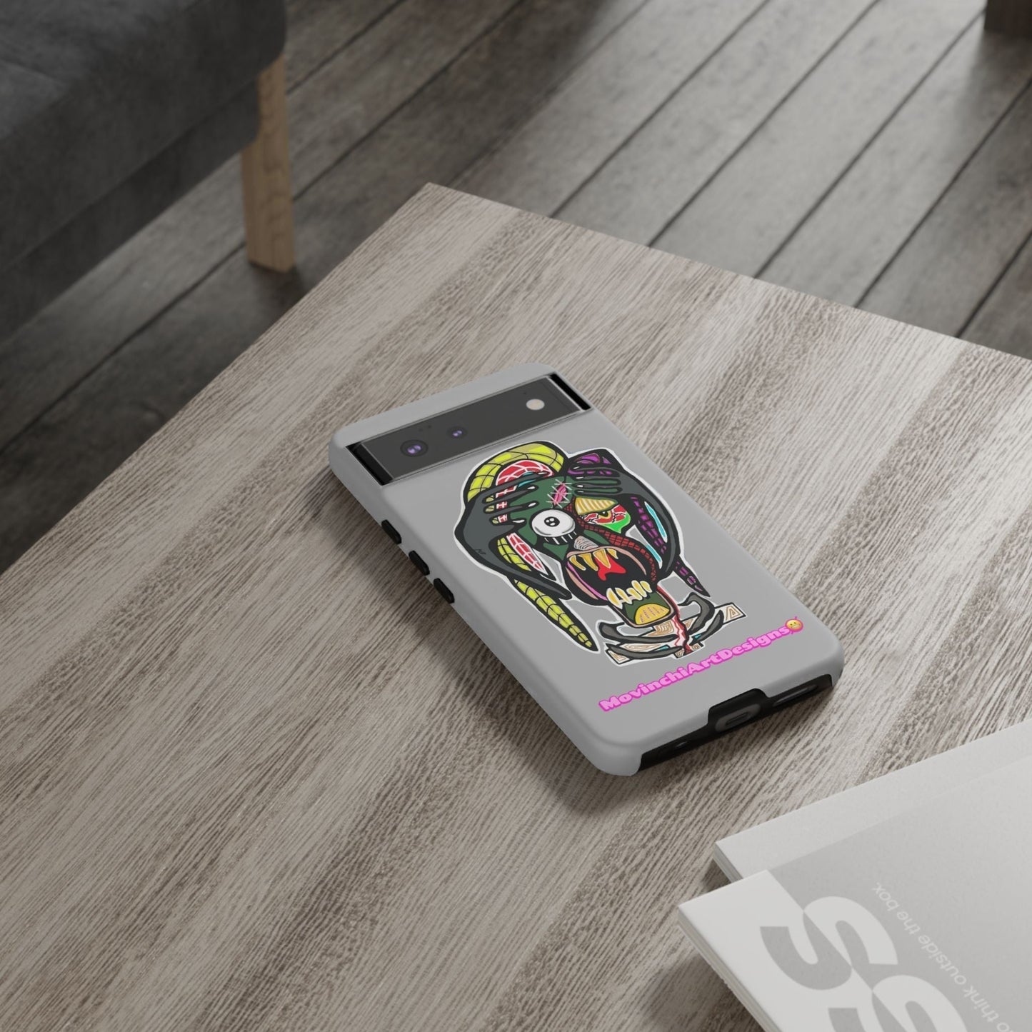 Protective Phone Case