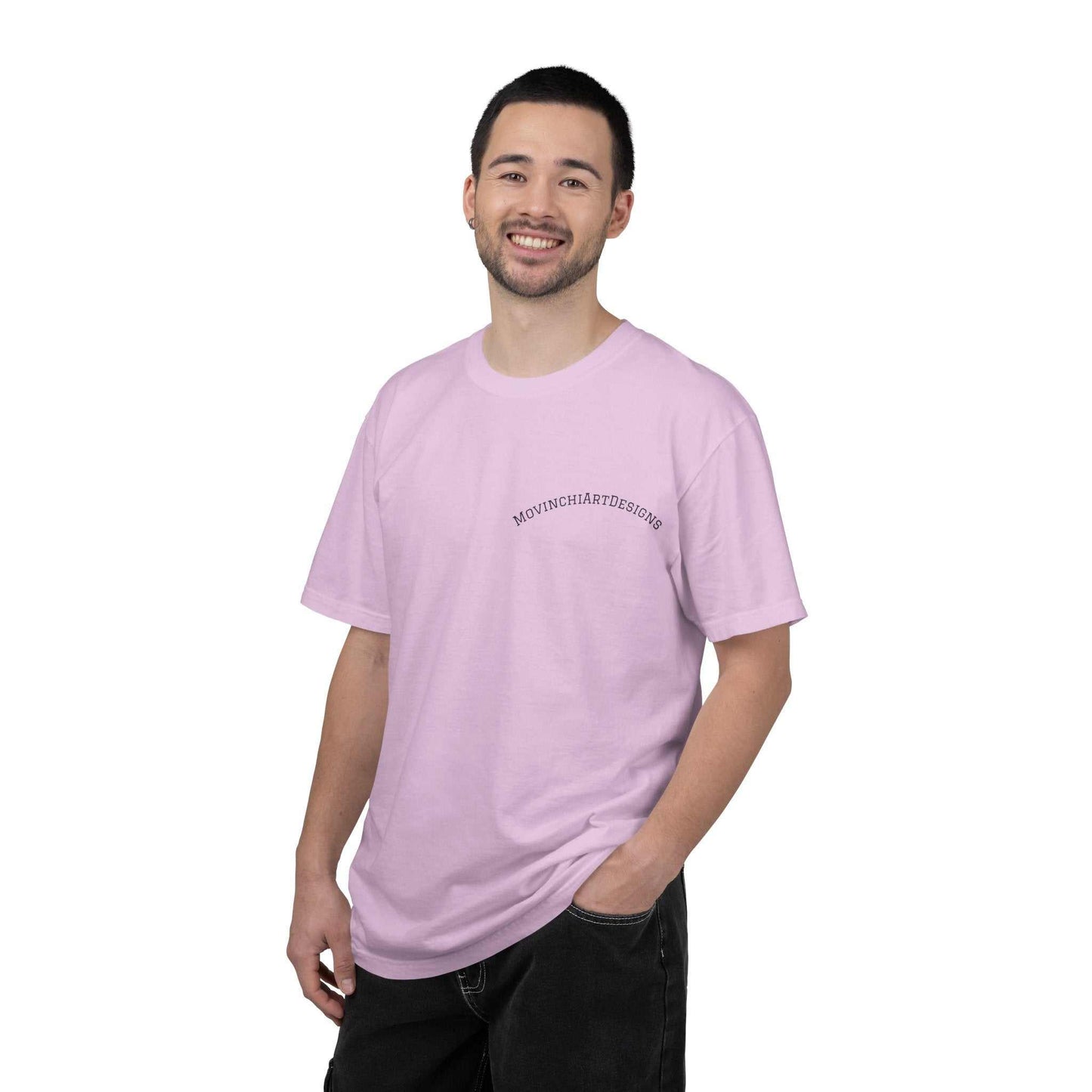 Graphic T-Shirt