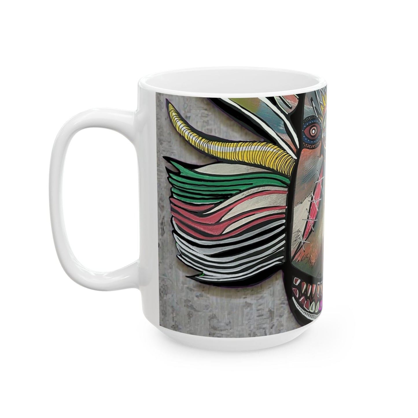 Coffee Mug