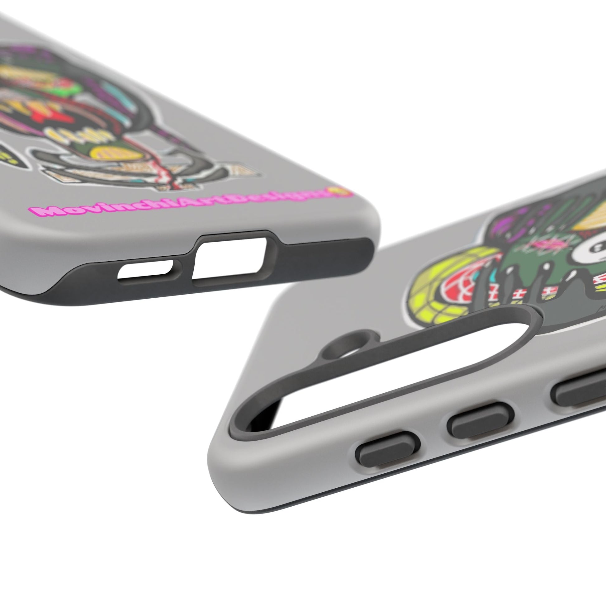 Protective Phone Case