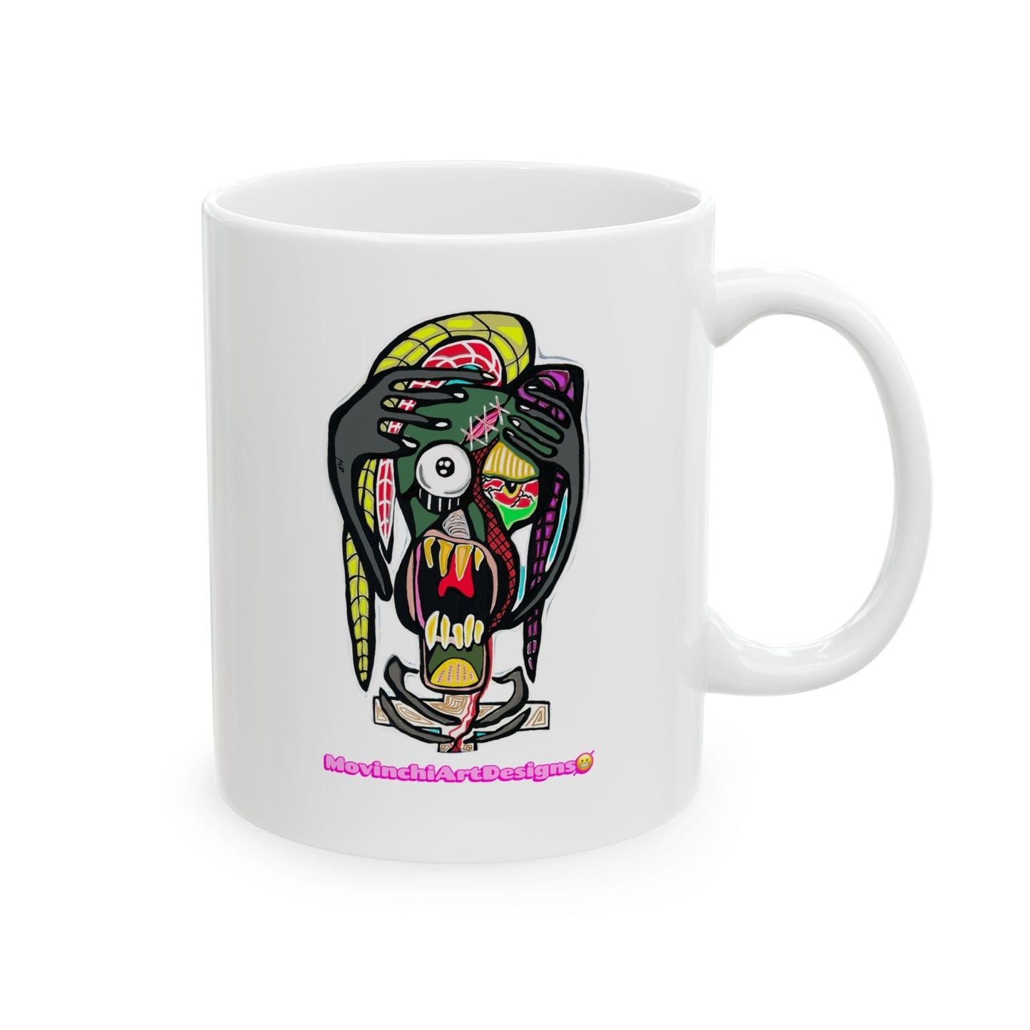 Coffee Cup