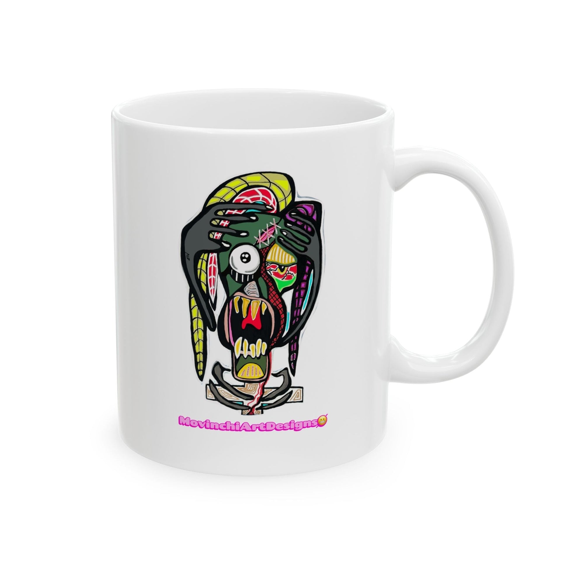 Coffee Cup