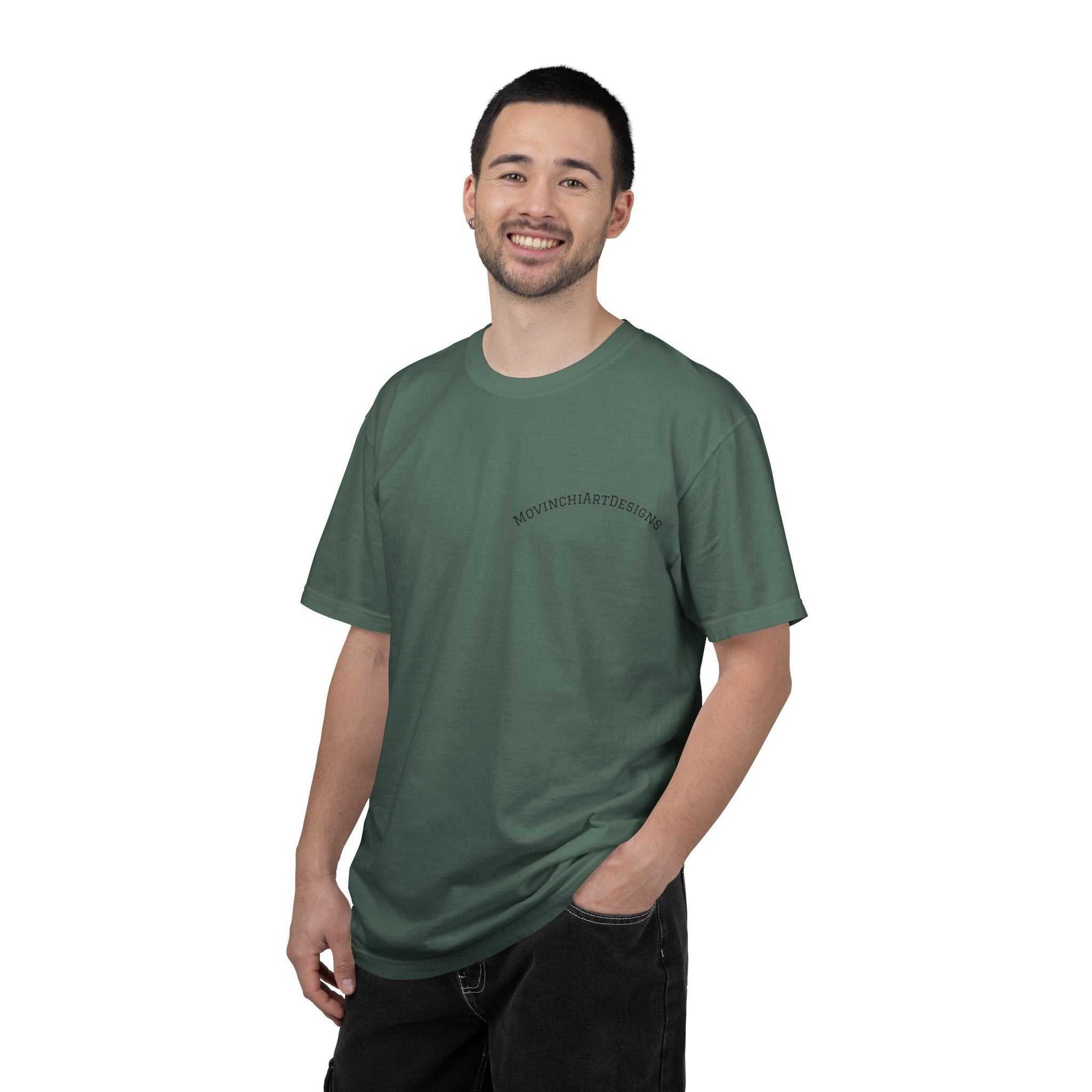 Graphic T-Shirt