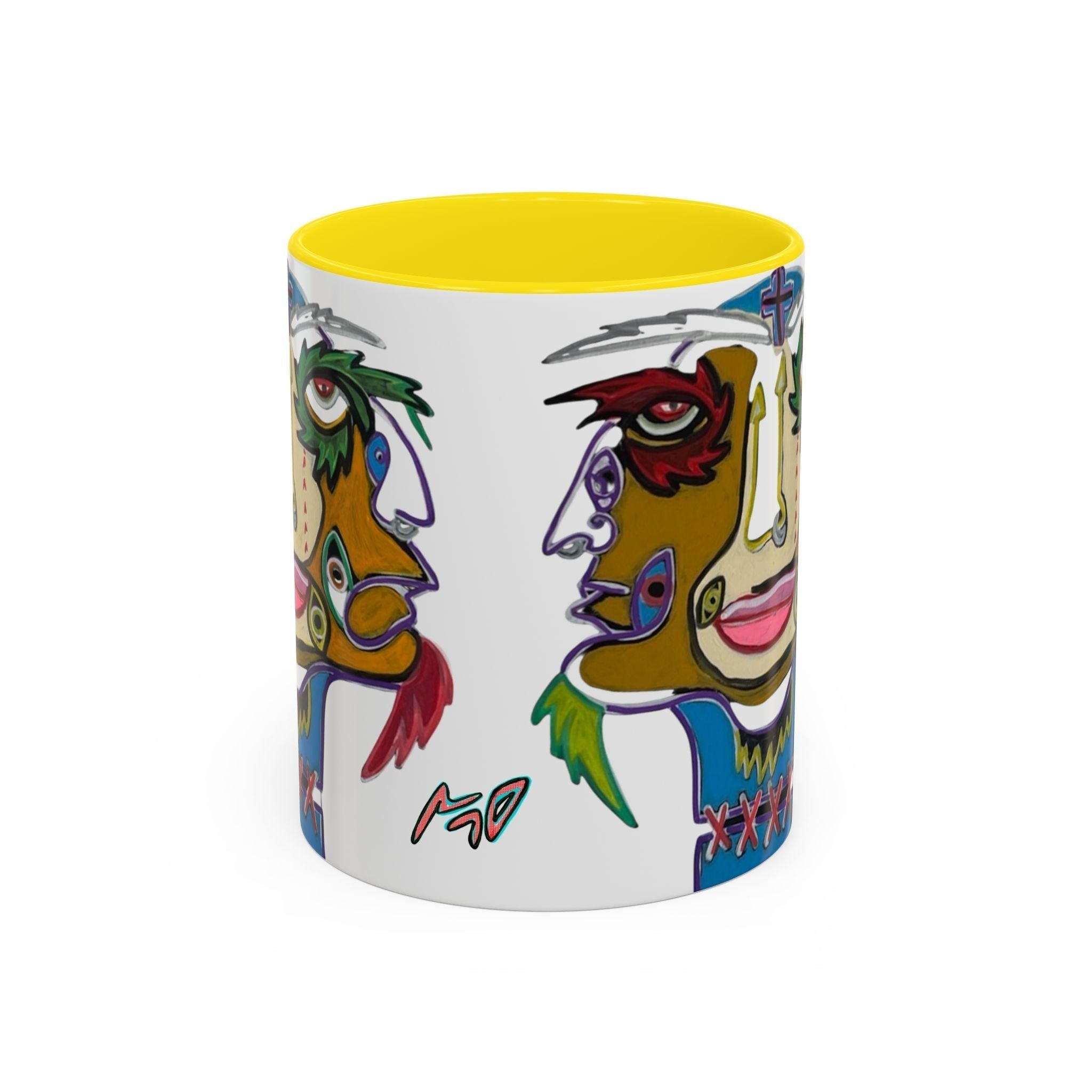 Coffee Mug