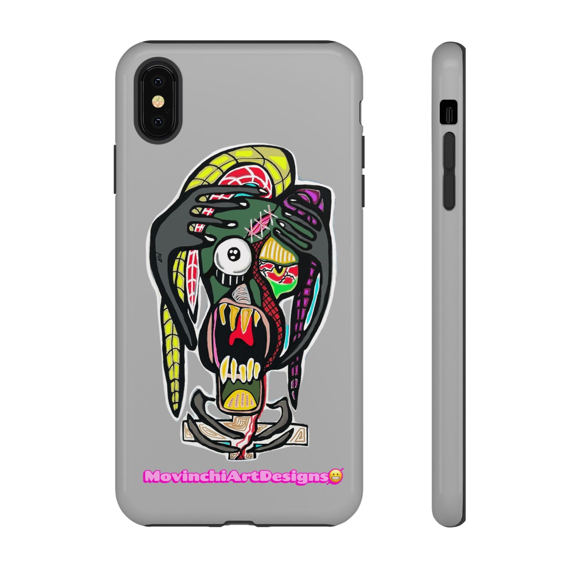Protective Phone Case