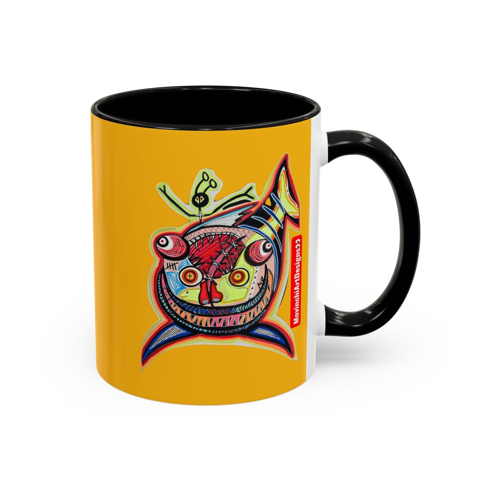 Coffee Mug