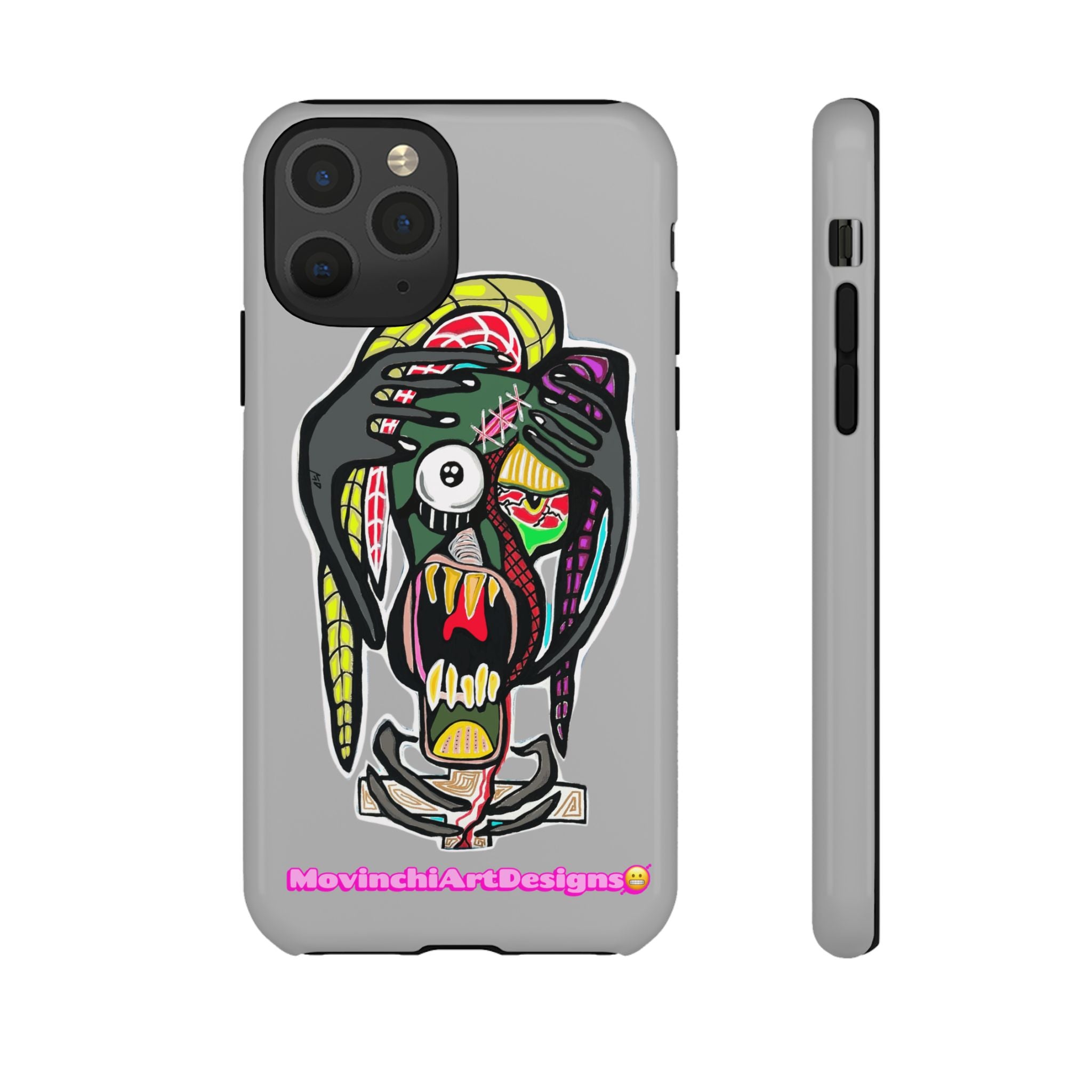 Protective Phone Case
