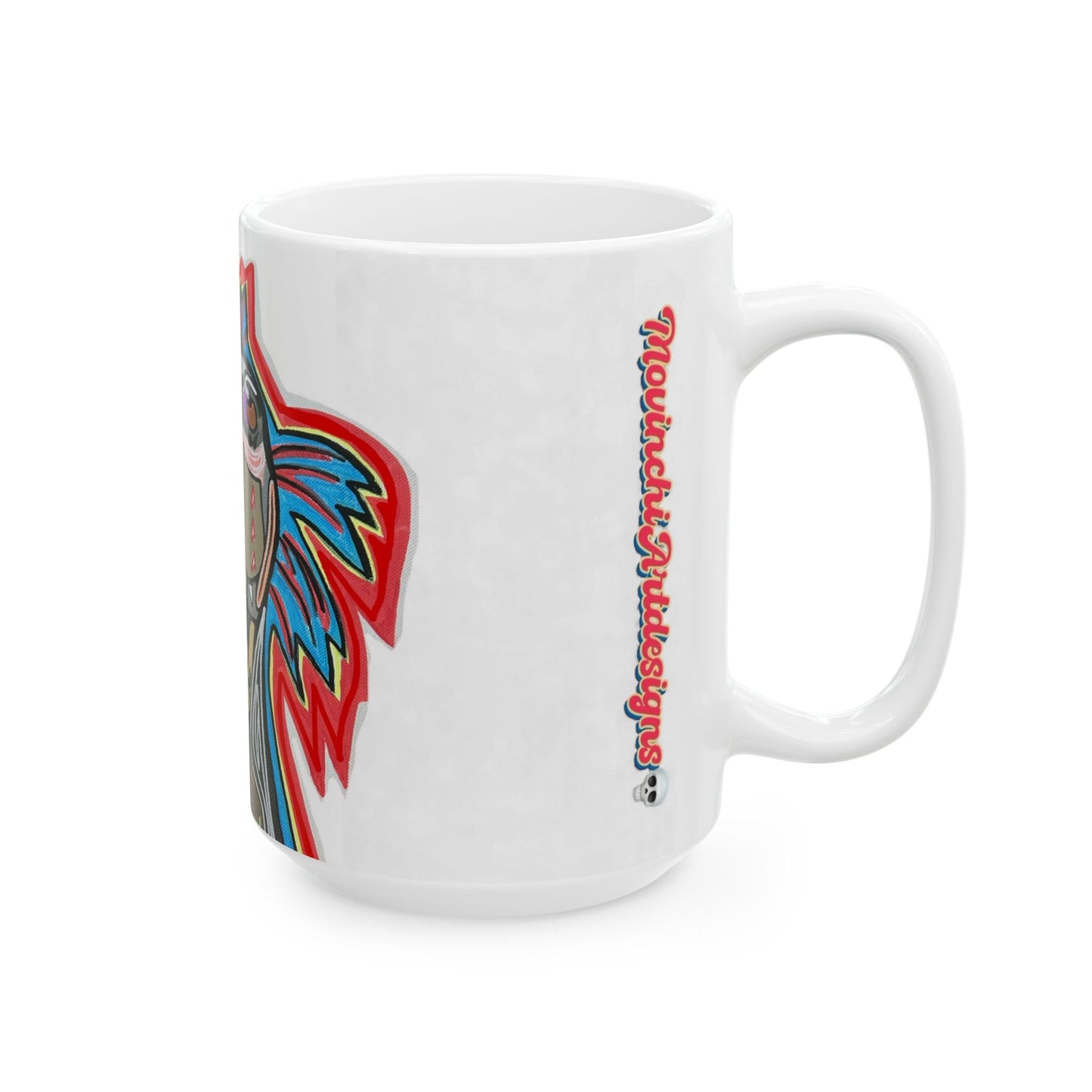 Coffee Cup