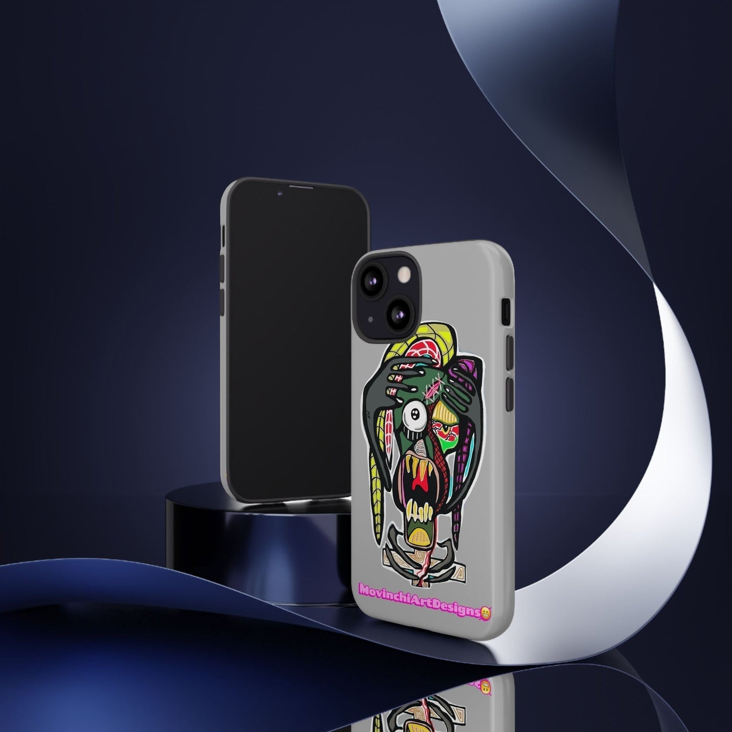 Protective Phone Case