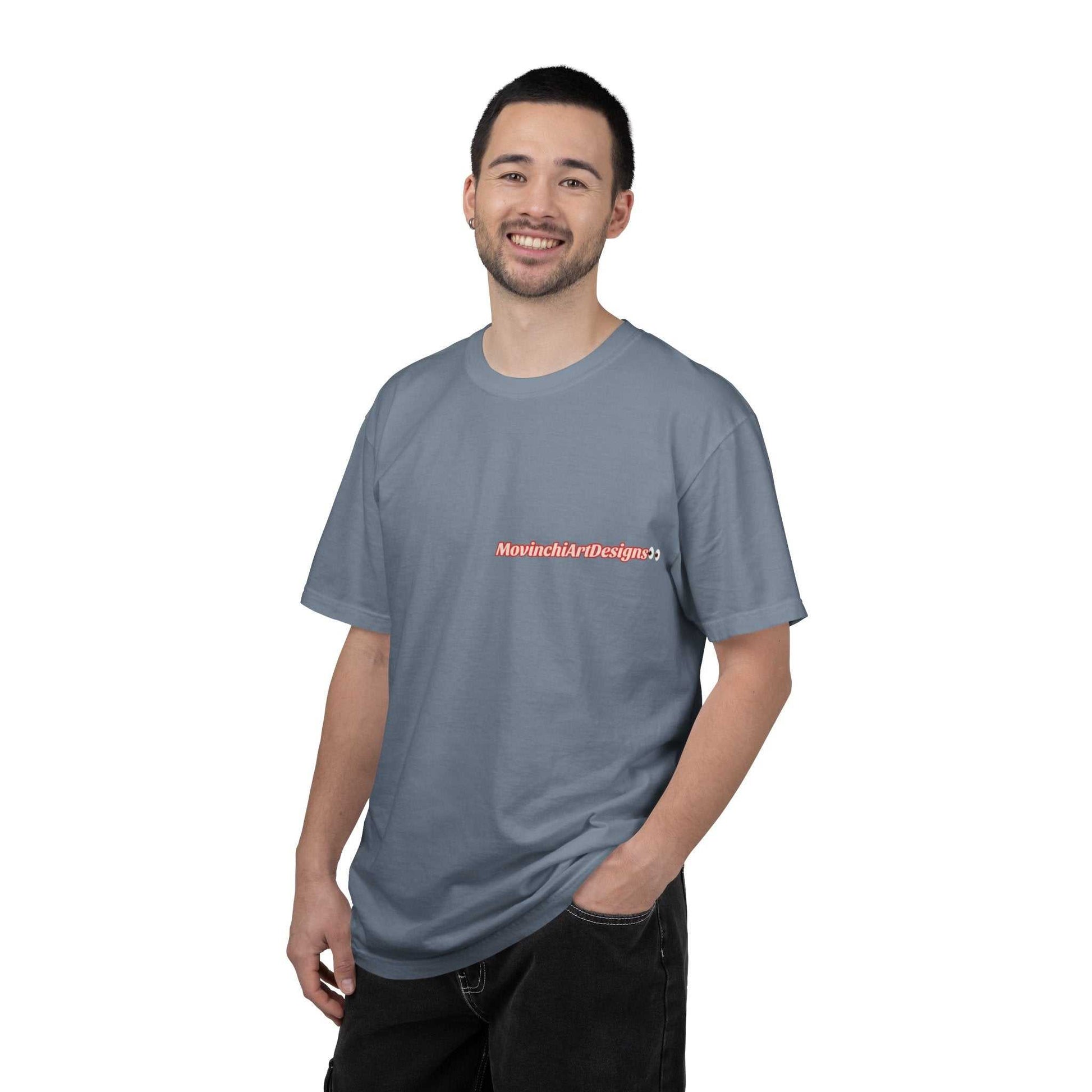 Graphic T-Shirt