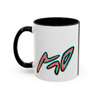 SATO.  Accent Coffee Mug (11, 15oz)