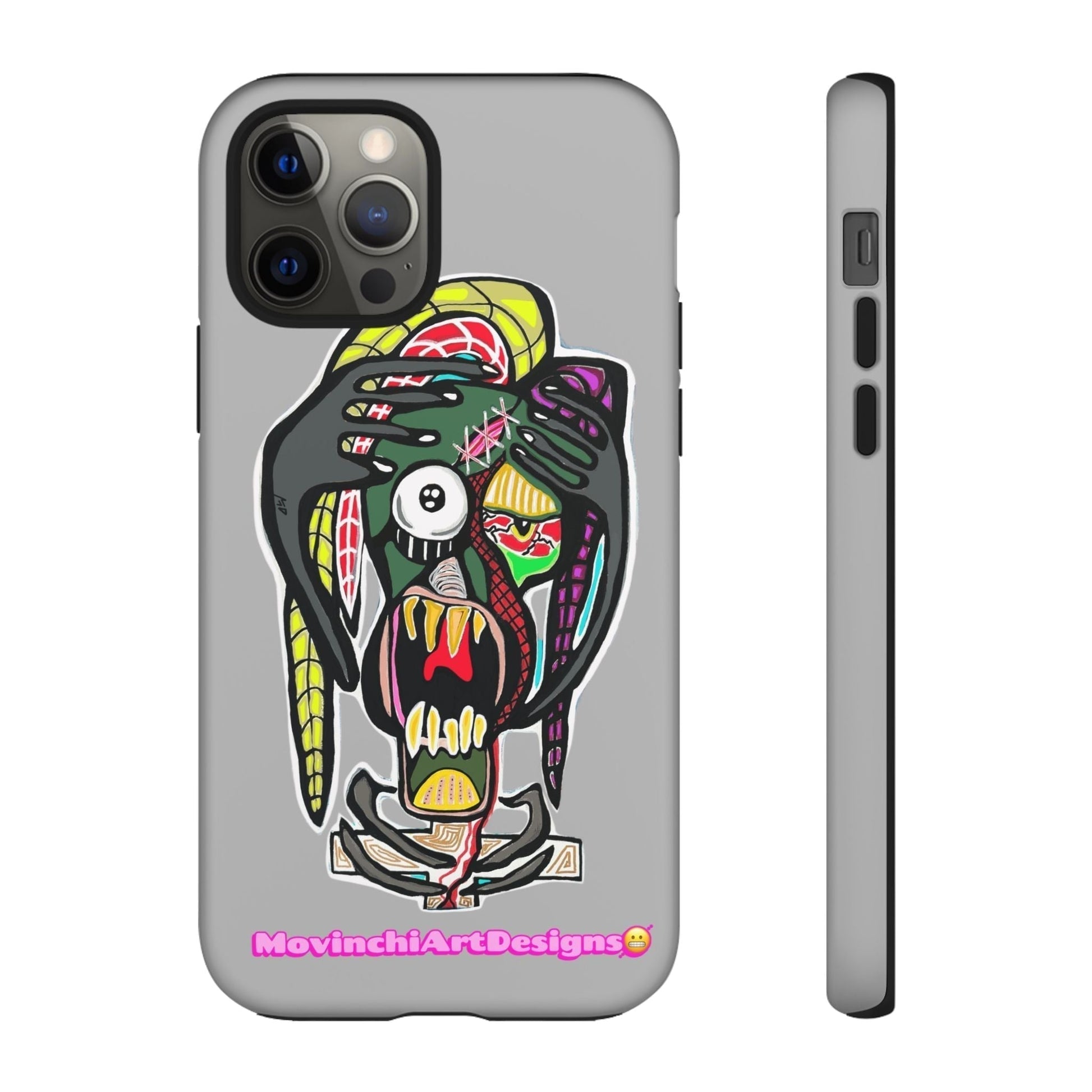 Protective Phone Case