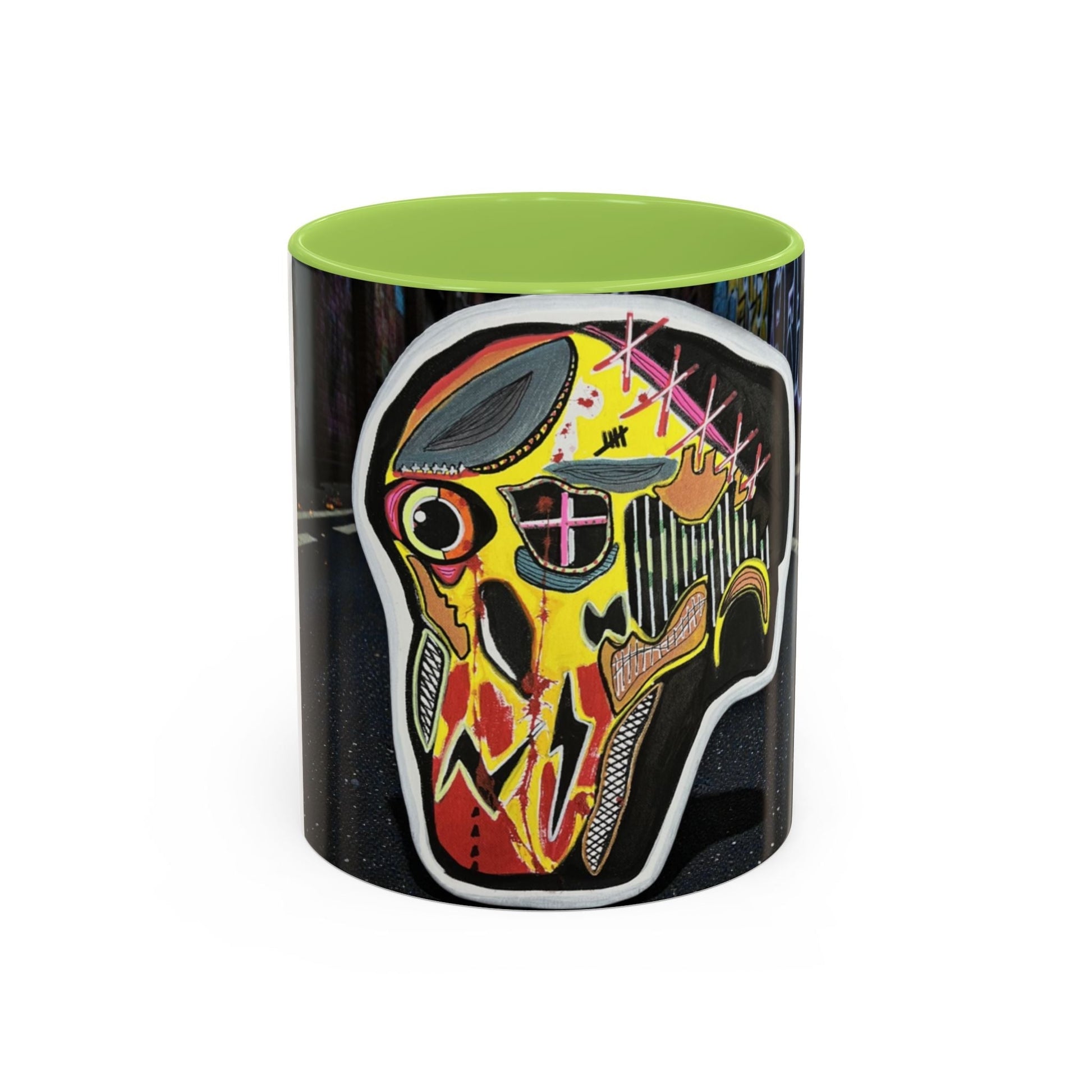 Coffee Mug