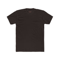 OLIVER TREE "The GOAT" Graphic Tee — Retro Pixel Art Back Print