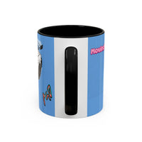 ZR1  Sports Car Coffee Mug - Racing Supercar Accent Mug (11/15oz)