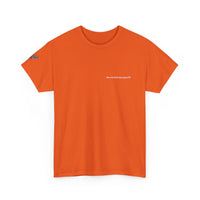 THE PERFECT  Portrait T‑Shirt — Colorful Spaniel Graphic Tee