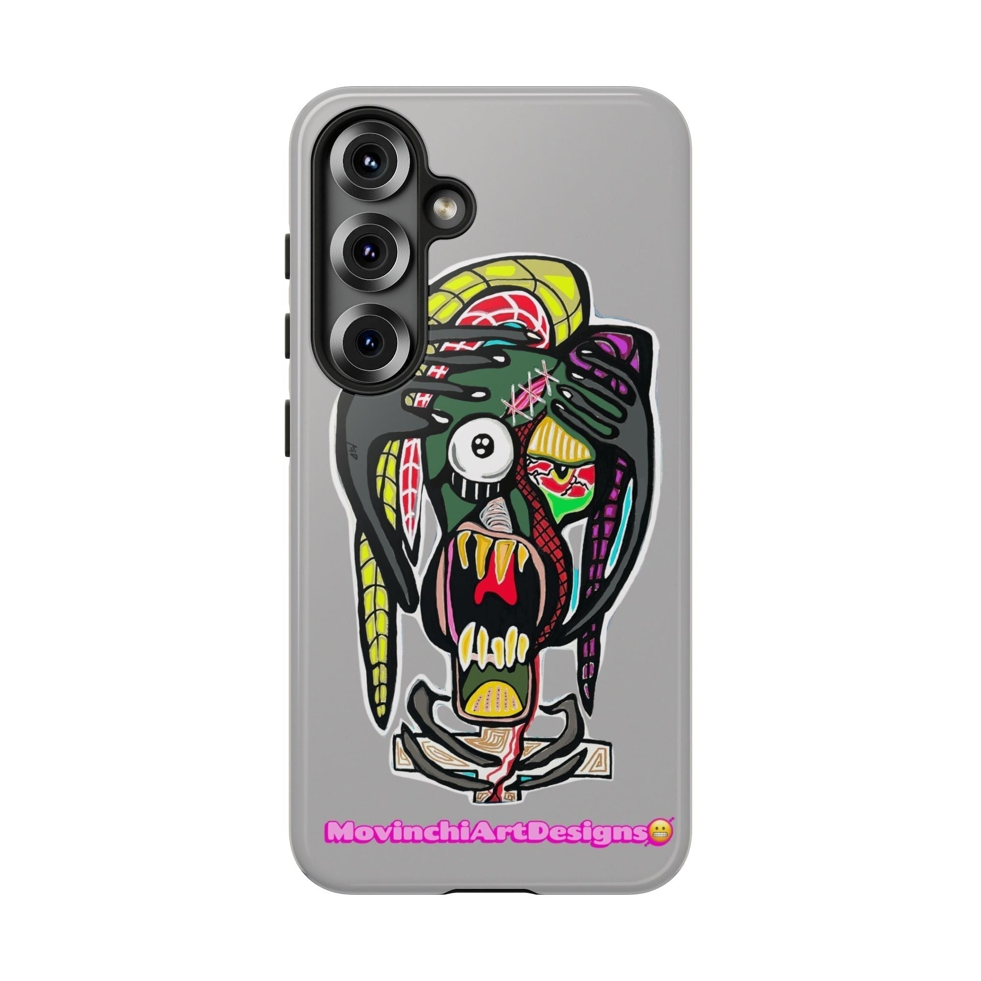 Protective Phone Case