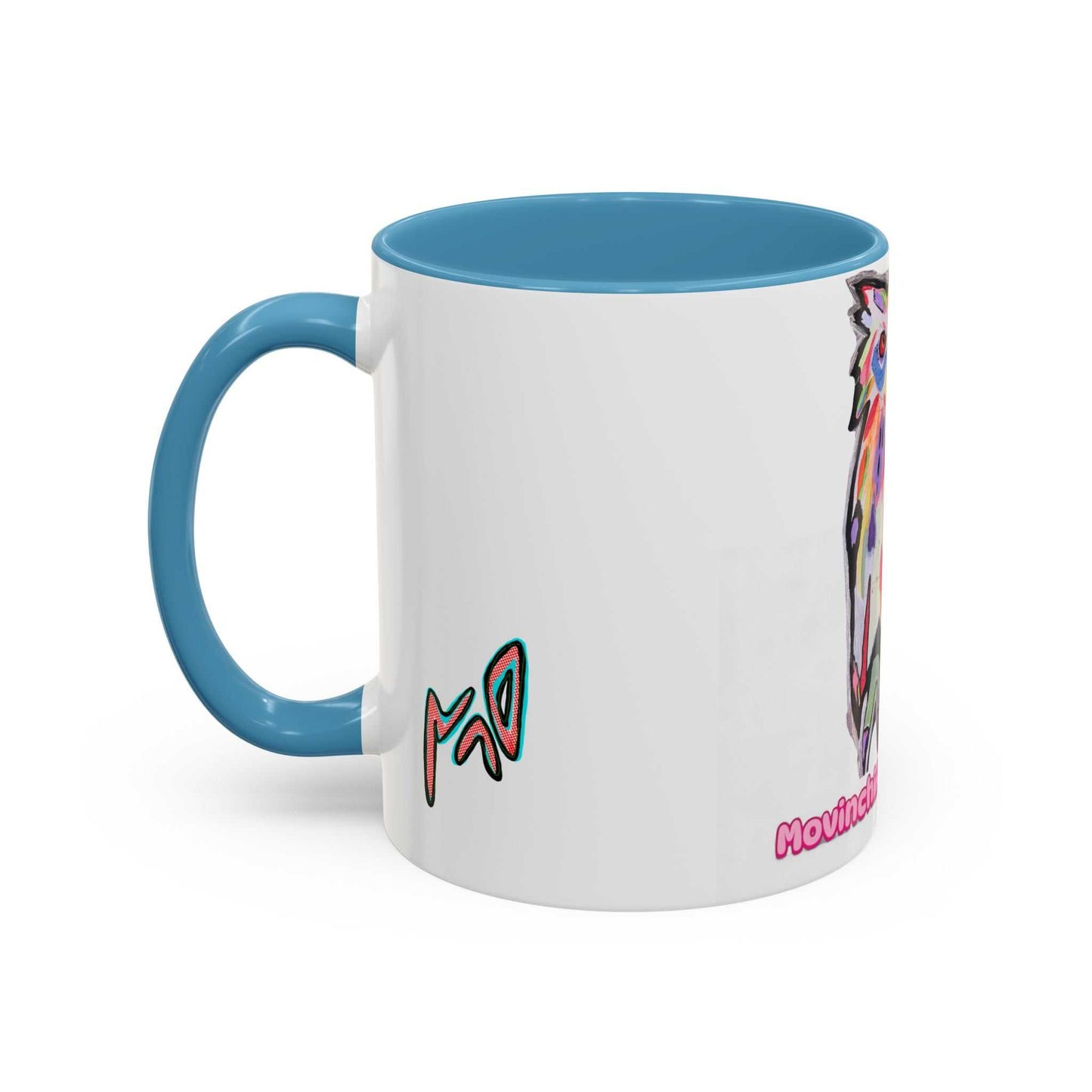 Art Mug