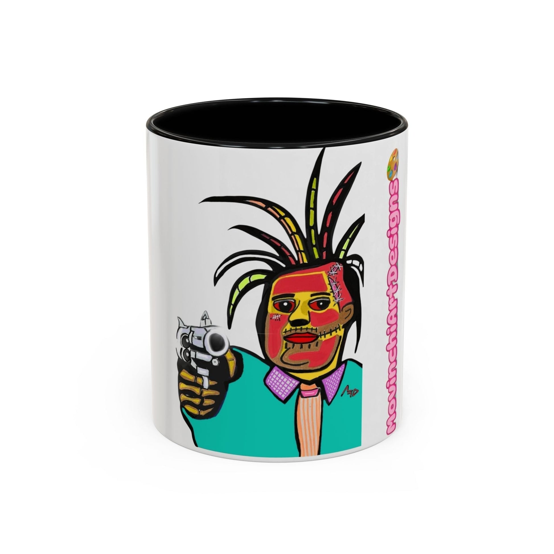 Coffee Mug