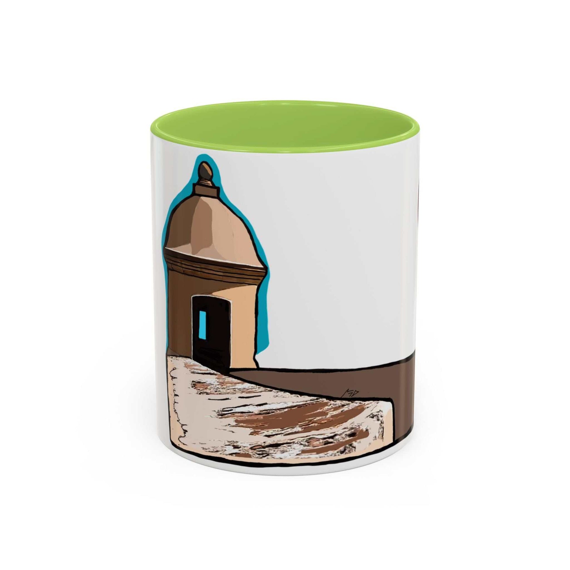 Coffee Mug