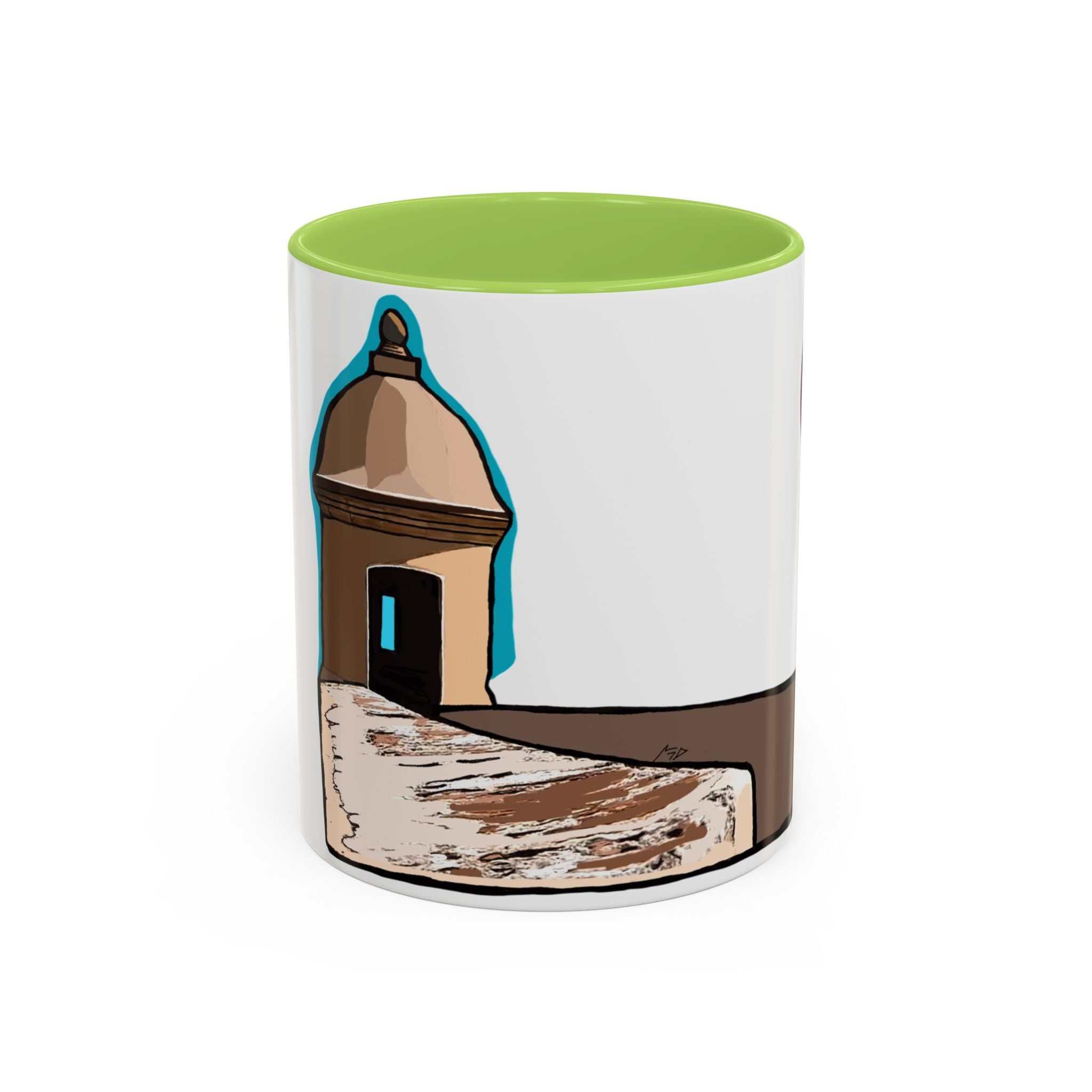 Coffee Mug