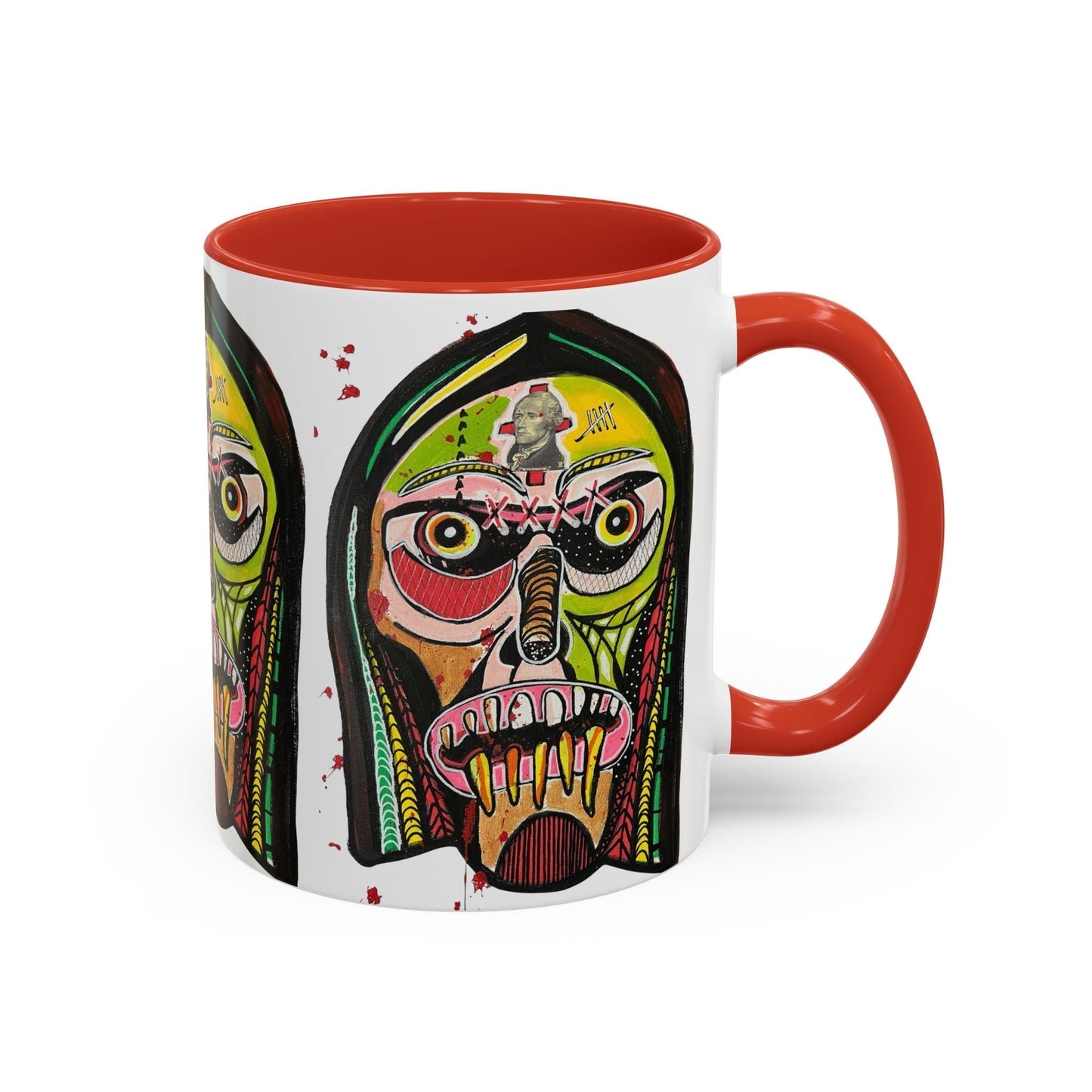 Coffee Mug