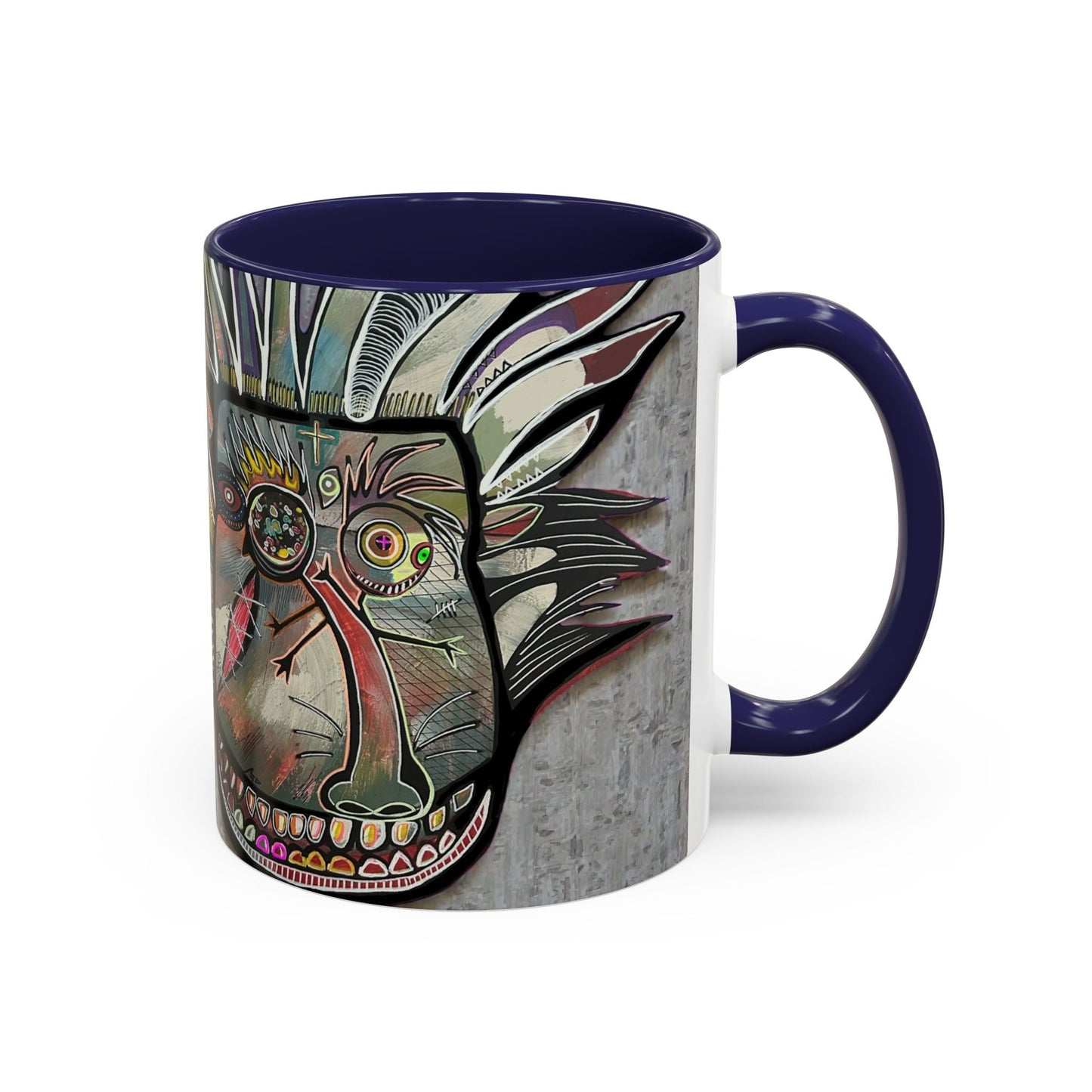Coffee Mug