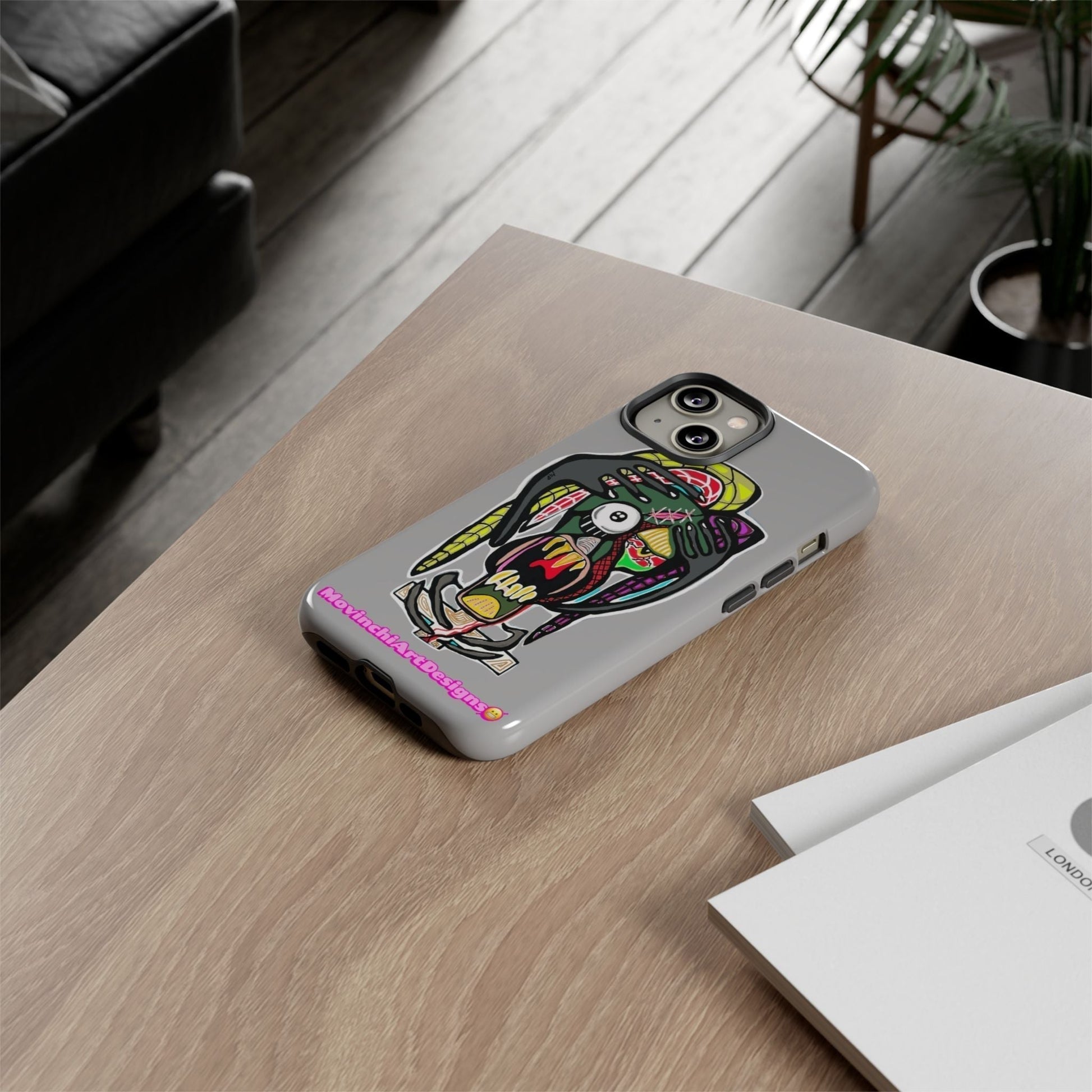 Protective Phone Case