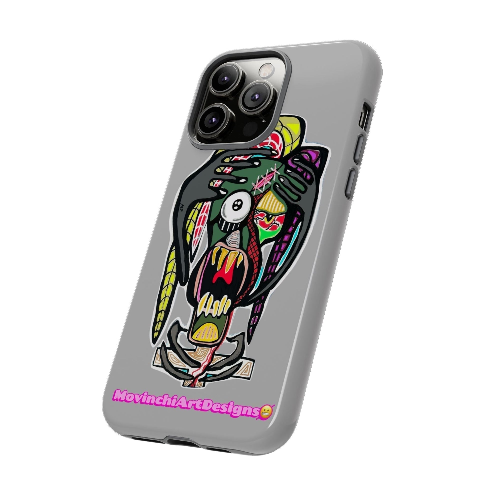 Protective Phone Case