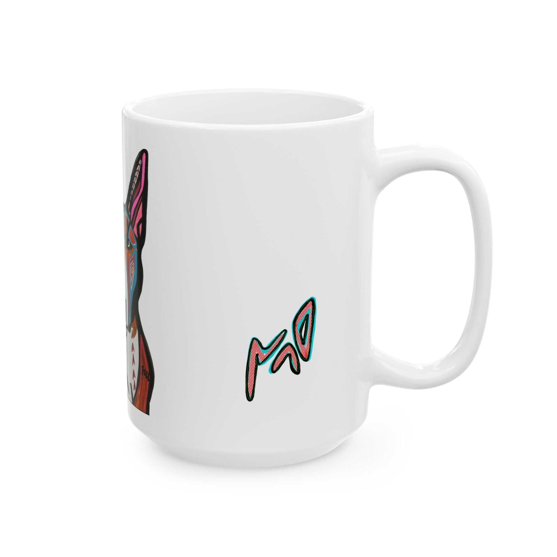 Coffee Cup