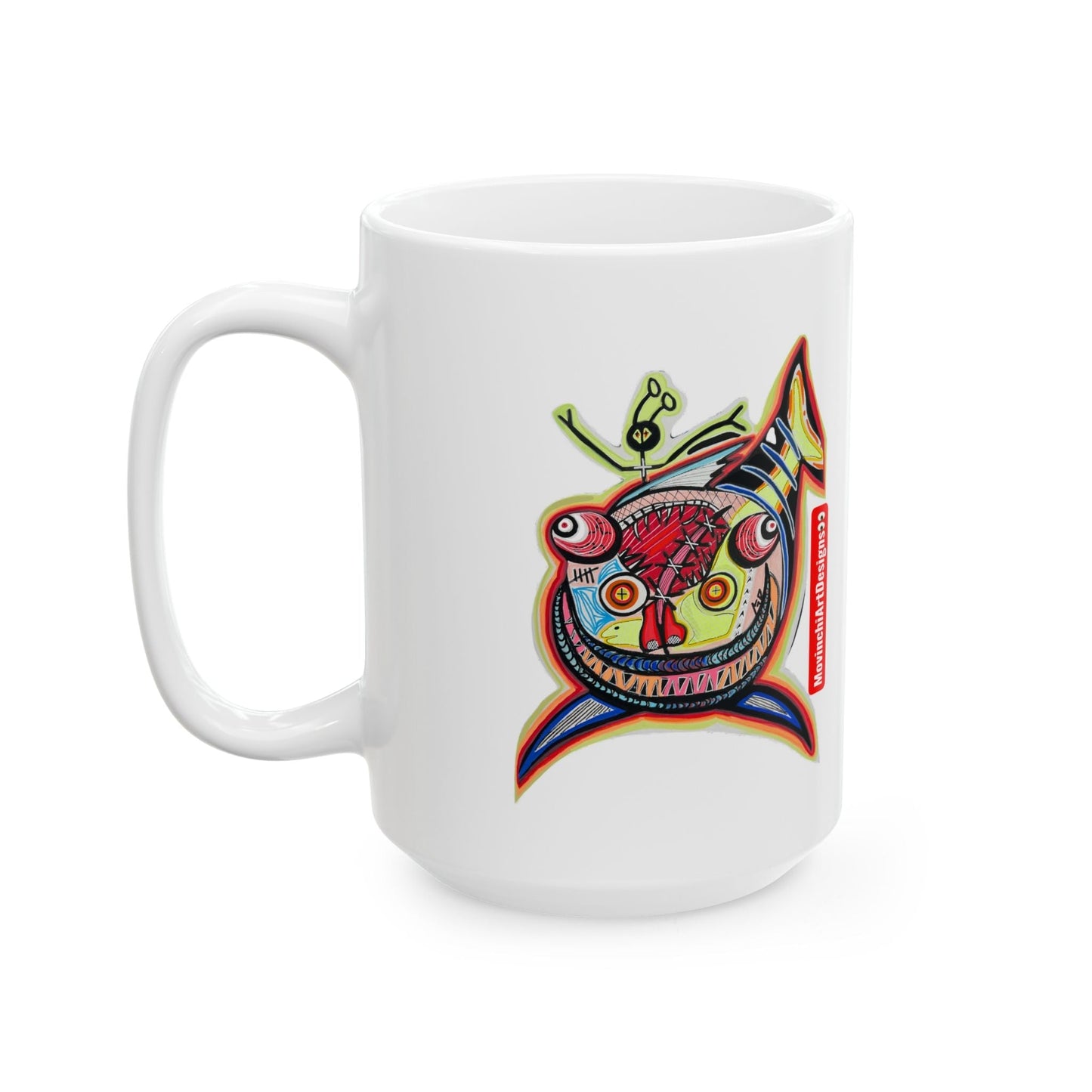 Coffee Cup