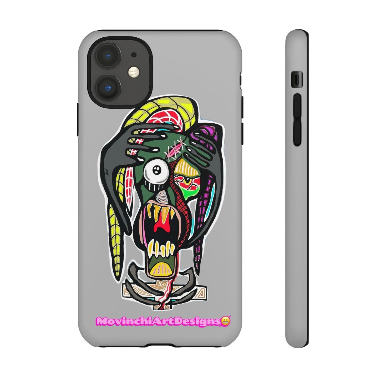Protective Phone Case