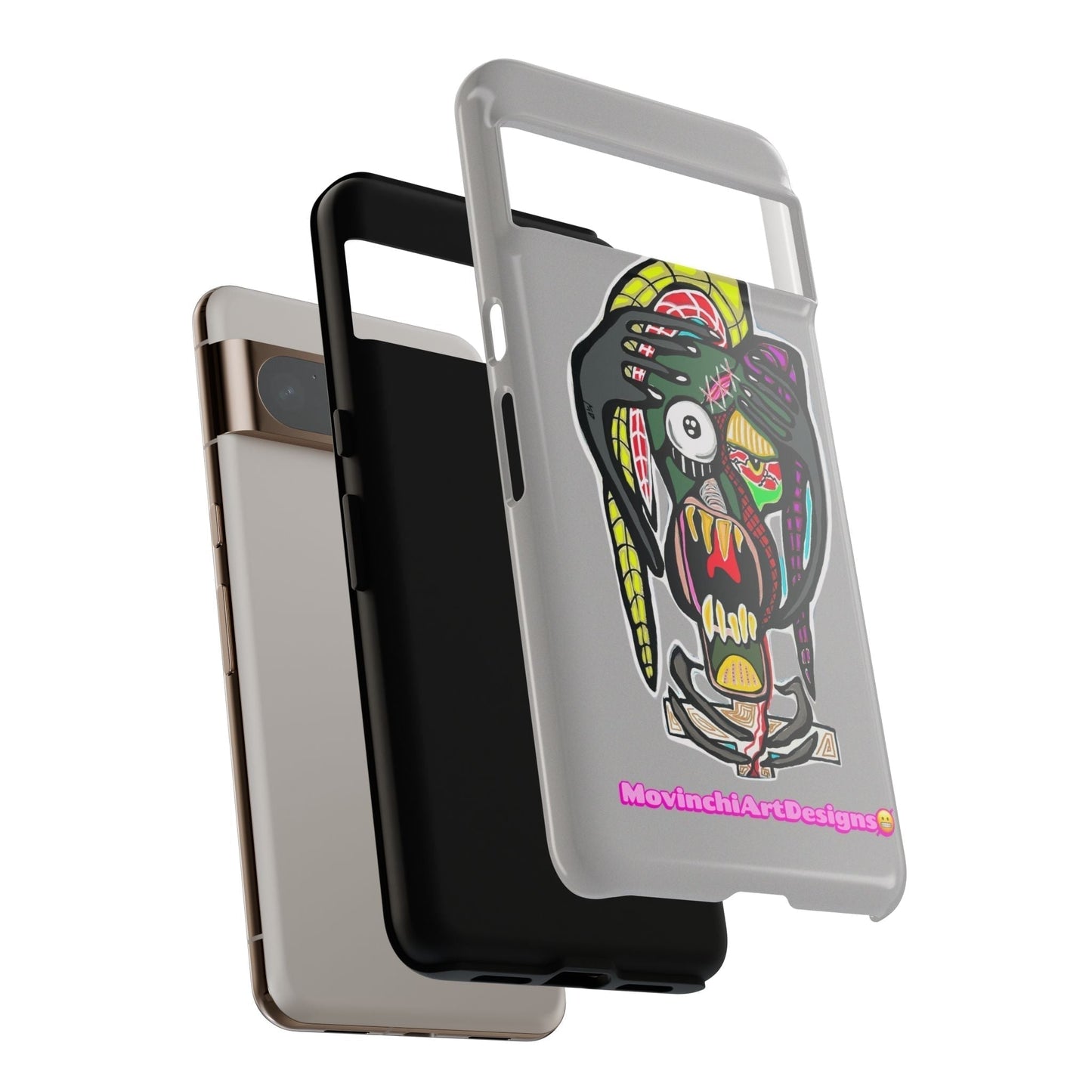 Protective Phone Case