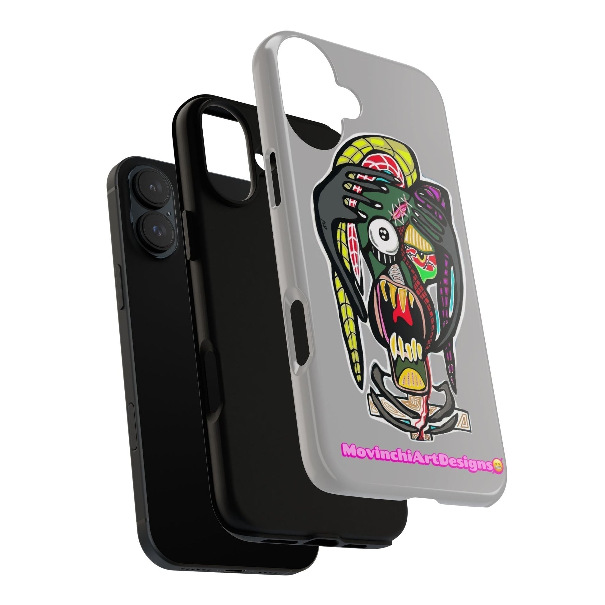 Protective Phone Case