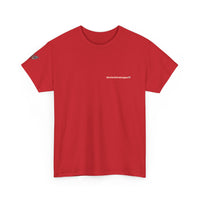 THE PERFECT  Portrait T‑Shirt — Colorful Spaniel Graphic Tee