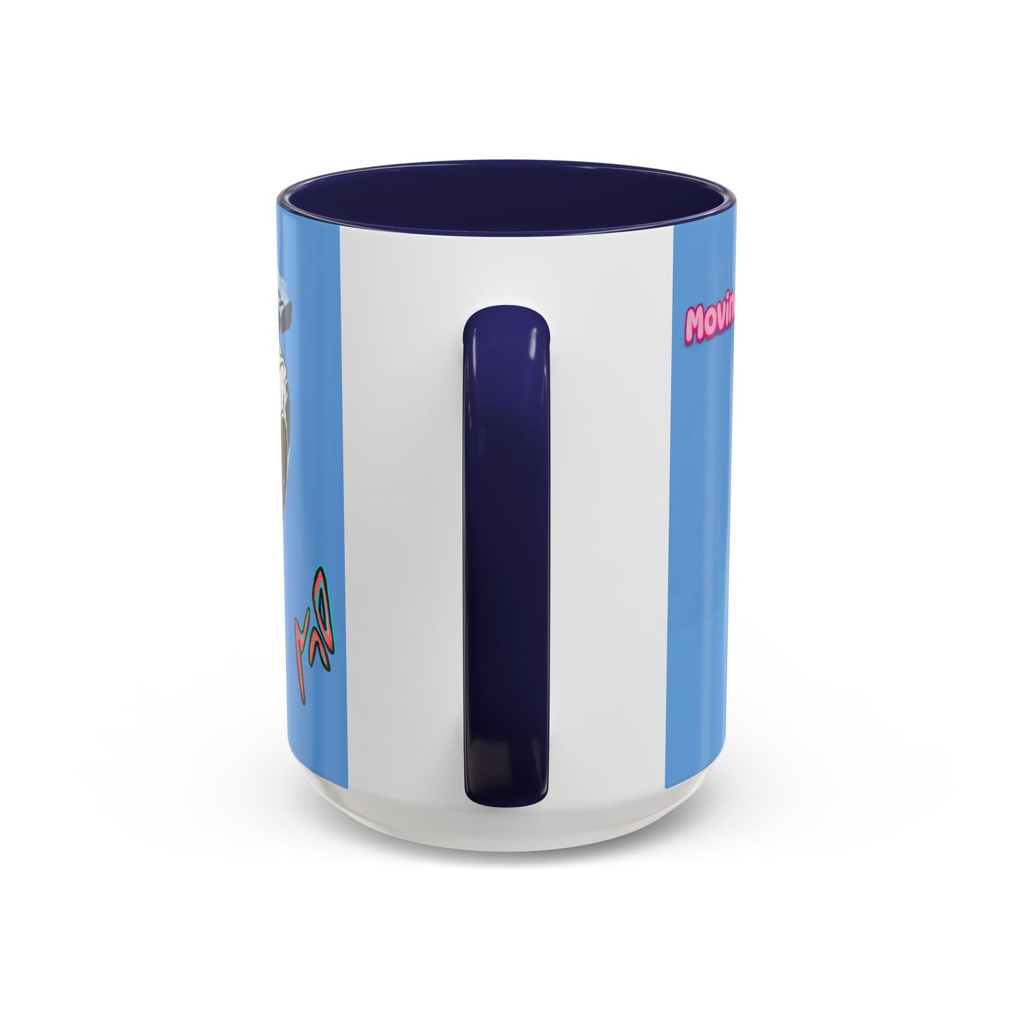 ZR1  Sports Car Coffee Mug - Racing Supercar Accent Mug (11/15oz)