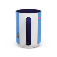 ZR1  Sports Car Coffee Mug - Racing Supercar Accent Mug (11/15oz)