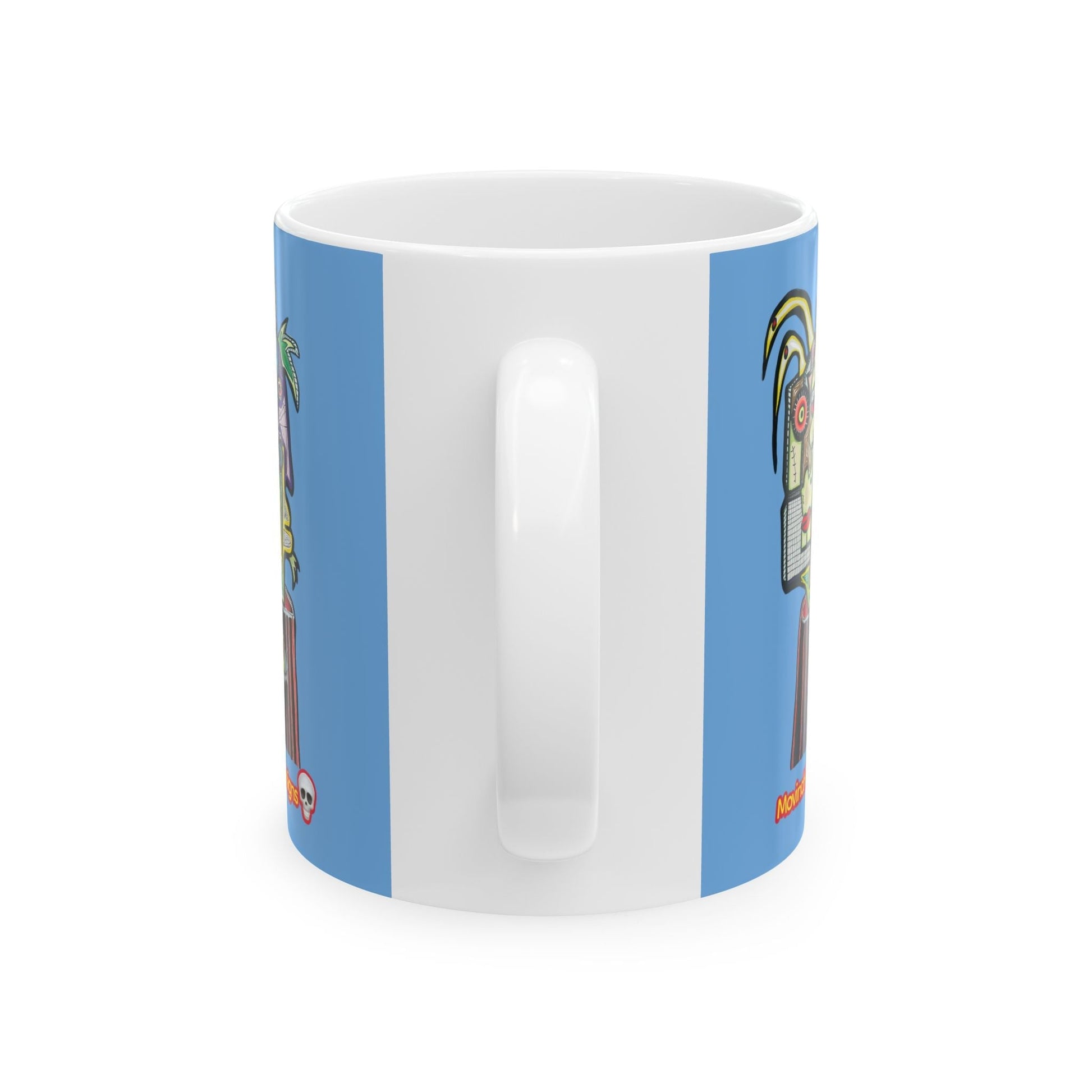 Coffee Cup