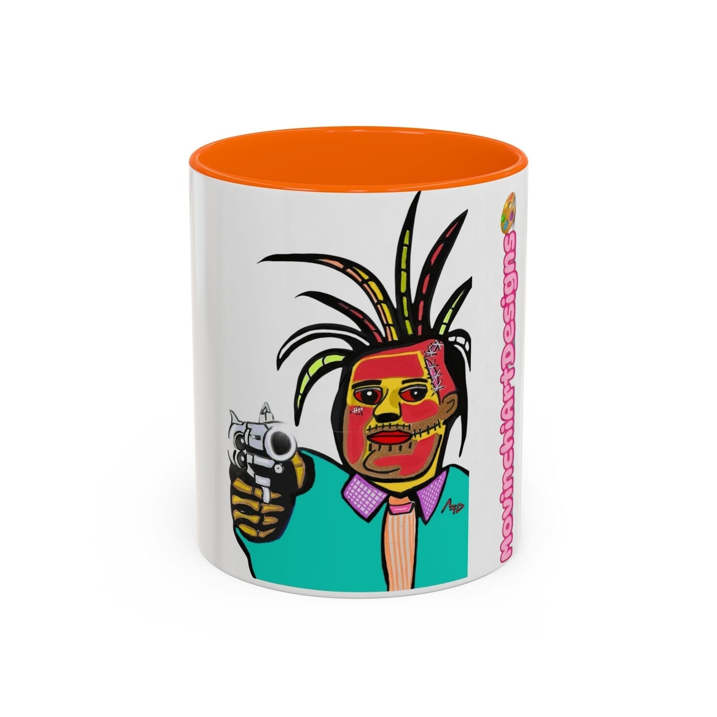 Coffee Mug