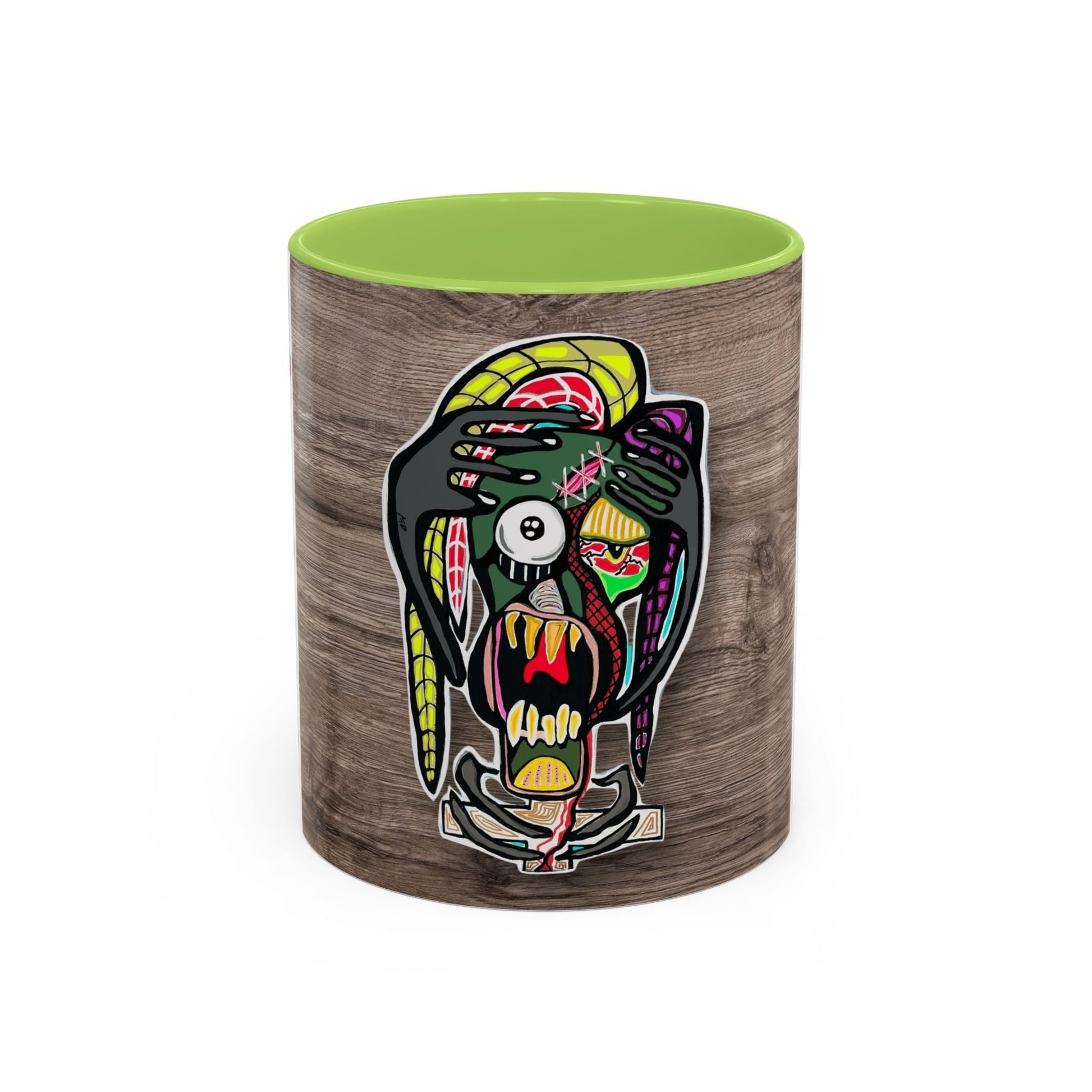 Coffee Mug