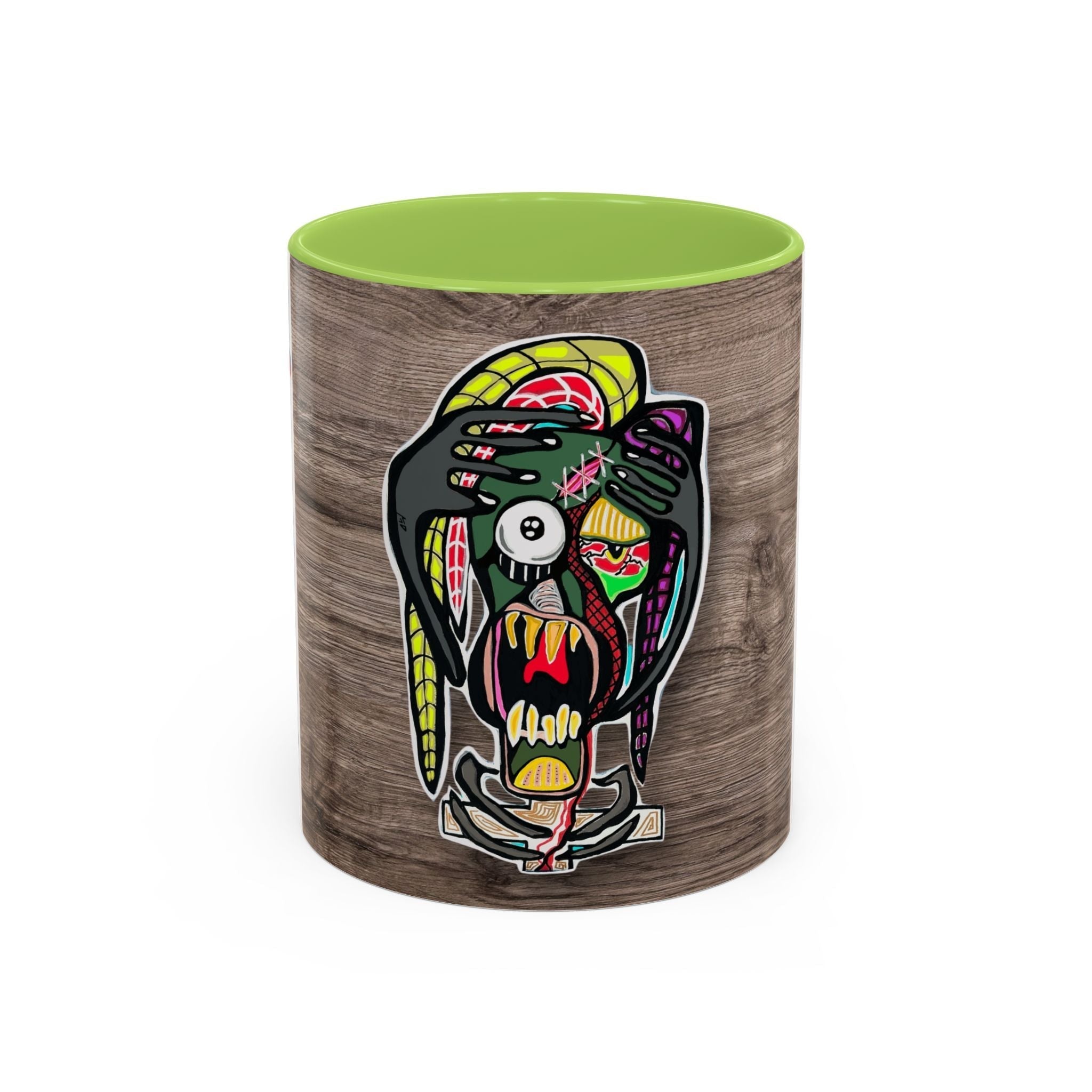 Coffee Mug