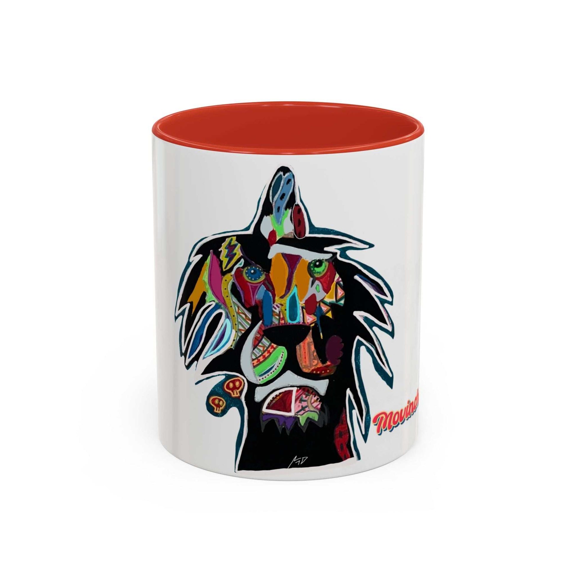 Coffee Cup