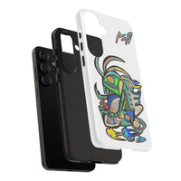 RYDER  Tough Cases