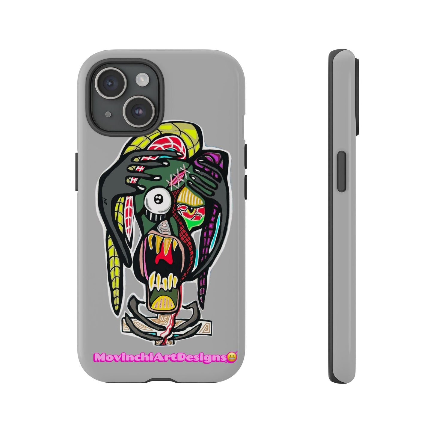 Protective Phone Case