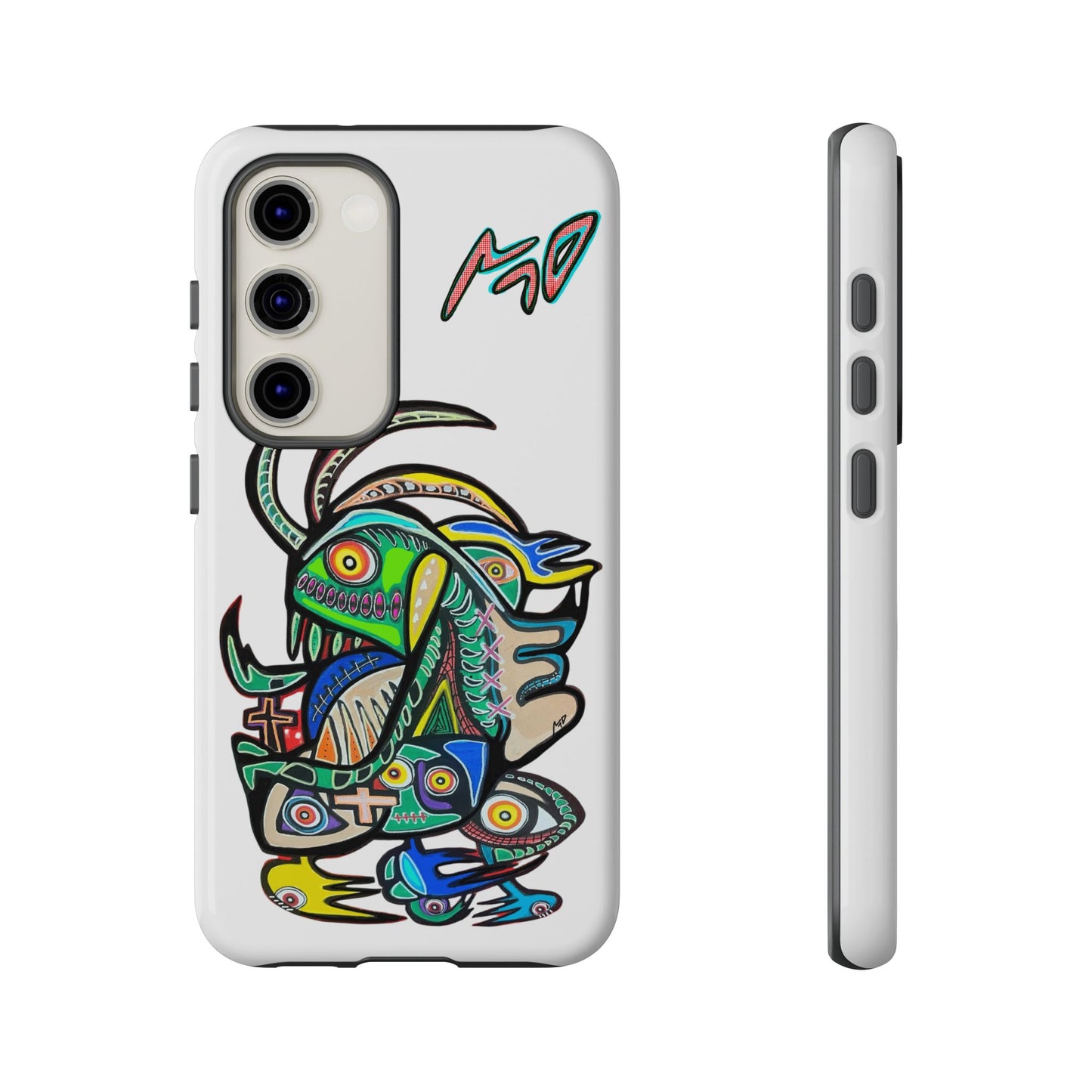 RYDER  Tough Cases
