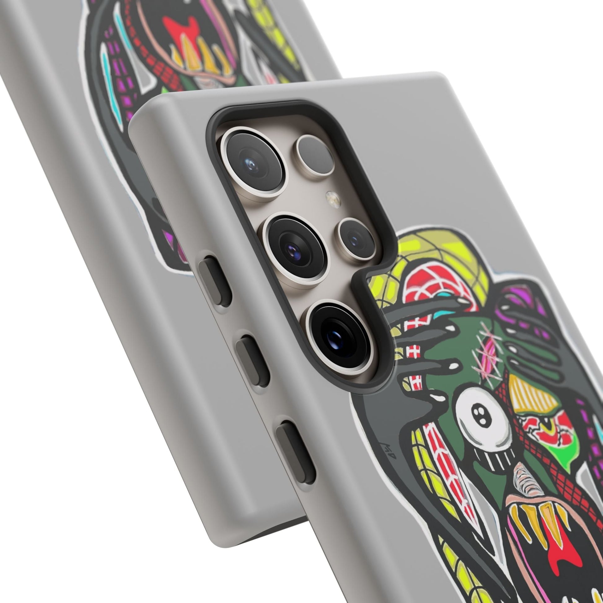 Protective Phone Case