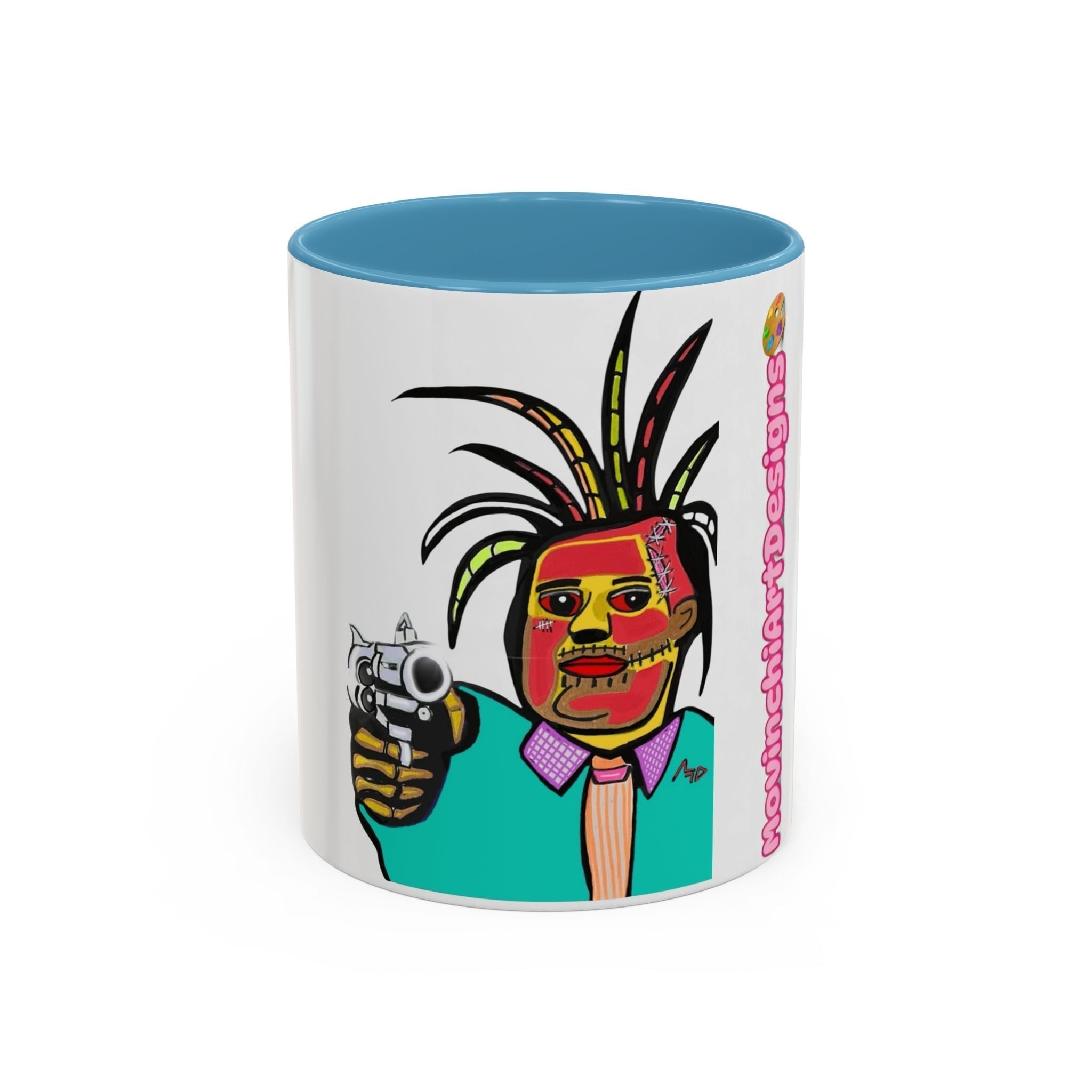 Coffee Mug