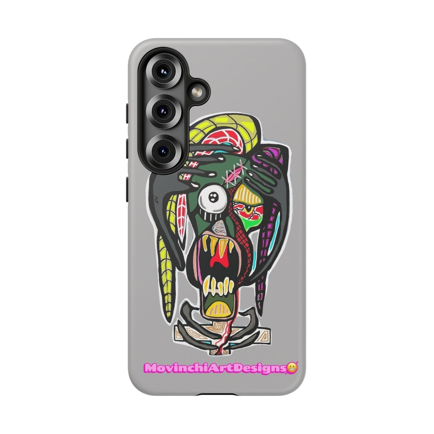 Protective Phone Case